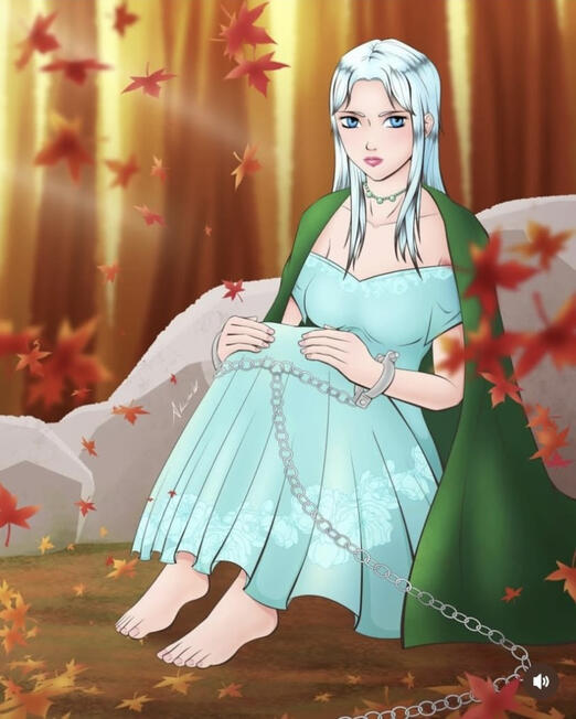 Naera by Akina
